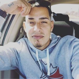 Meet your Posher, Steven